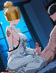 Porno comic Fire Force Haumea x BBC