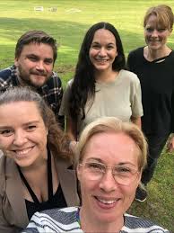 Idag har vi arbetat med att ta fram strategier för att utveckla vårt…