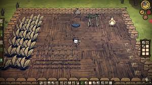 Craftable items click on an item or section below to get started crafting. Beginner S Survival Guide To Don T Starve Shipwrecked Game Voyagers