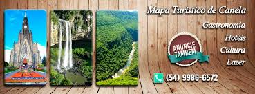 Encontre dados sobre a cidade, sobre os bairros e respectivos endereços com cep. Mapa Turistico De Canela Rs Home Facebook