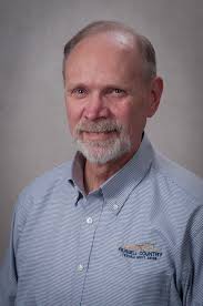 Happy birthday to our President/CEO Bernie! We hope you have a great day.