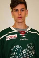 Outlaws: Get to know the rookies