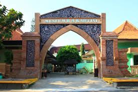 Museum R.A Kartini