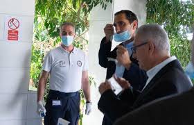 Για τα νέα μέτρα για την πανδημία που θα ανακοινωθούν το μεσημέρι από τον υπουργό υγείας, βασίλη κικίλια μίλησε ο κυβερνητικός εκπρόσωπος γιάννης οικονόμου. Ta Nea Metra Gia Anaxaitish Korwnoioy Stockwatch Para8yro Sthn Oikonomia