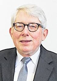 Music At St. Mary's organ recital by McLaughlin