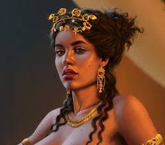 Roxana amed is one of the good surprises of the year. Empress Roxana Wife Of Alexander The Great Inspirational Digital Art Alexander The Great Concept Art Characters