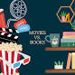 The Great Debate: Book vs Movie event image