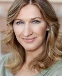 Who is the famous female tennis player?