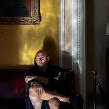 Allegations Surface Regarding John Fetterman's Lack of Interest in Senatorial Duties