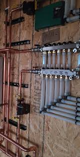 They are not giving me good news, but they are trying to keep my costs down. Ryel Plumbing Providing Quality Plumbing Services To The Metro Denver Area Since 1974