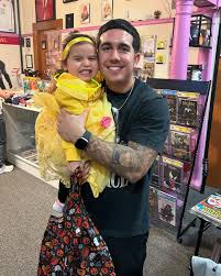 Nery Amaya (@thenerdalive) • Threads, Say more