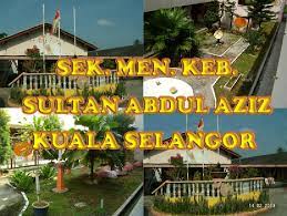 Compare prices for trains, buses, ferries and flights. Smk Sultan Abdul Aziz Kuala Selangor Saas No 1