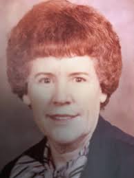 Ada Miller, 1921-2019