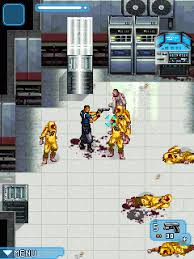 Download Zombie Infection 2 240x320 Java Game Dedomil Net