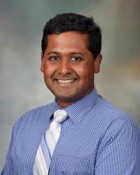 Anshuman J. Panda, Ph.D.