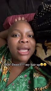 Y’all recommend the best natural stylist in charlotte,NC. So I can grow  this shit back and fast!! I look crazy 😂 I wanna cry sooo bad I’m pissed  #fyp #viral ...