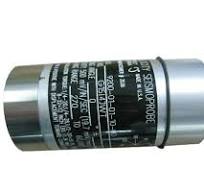 Bently Nevada Two-Wire Velocity Seismoprobe Transducer ...