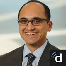 Dr. Syed Yousuf Zafar, MD