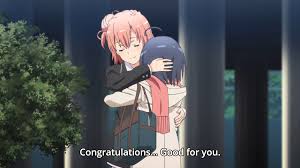 The Ending Of Oregairu (Volume 14 Spoilers) – Frogkun.Com