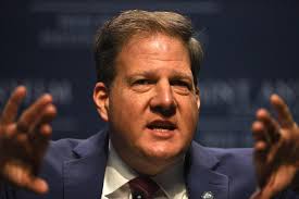 St. A's officials 'deeply troubled' by Trump's remarks at forum; Sununu  calls audience reaction 'embarrassing'