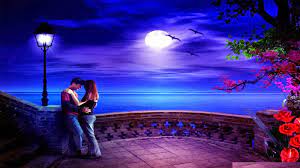 Love is something that is expressed by actions and felt with the heart. Wallpaper 3d Romantic Romantic Background Romantic Images Romantic Scenes