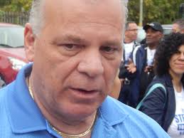 NJEA Targeting Sweeney Should Signal the End of Taxpayer Subsidies For the  Teacher's Union