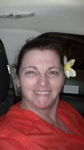 Ginger Nolen Obituary