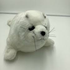 Pin On Stuffed Animals