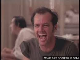 A way of describing cultural information being shared. Gif Of Man Laughing Hysterically Novocom Top