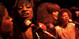 Bob Dylan's Queen of Rhythm