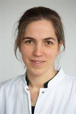 Team der Klinik für Neurologie