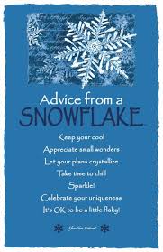 Snowflake quotations to inspire your inner self: 380 Snowflakes Quote Ideas Snowflakes Snowflake Quote Winter Wonder