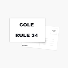 Rule 34 Postcards for Sale | Redbubble