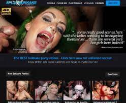 Smoking hot blond hottie masturbating 2145 min. Top 15 Bukkake Porn Sites The Best Bukkake Videos Online