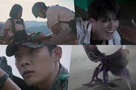 Review Drama Duty After School Part 1: Lebih Bagus dari All of Us Are Dead? 