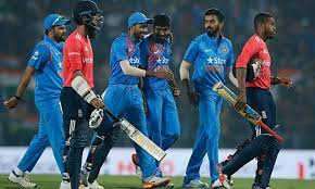 The winner of this game will not only take. India Vs England 2nd T20i 2017 Highlights