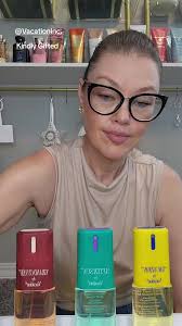 Allure Fine Fragrance Body Mist Rilf