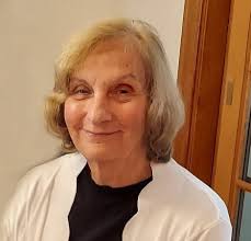 Obituary of Joan Bemis