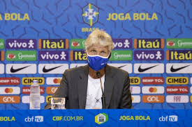 Check spelling or type a new query. Selecao Brasileira Feminina E Convocada Para Periodo De Treinos Em Viamao Gzh