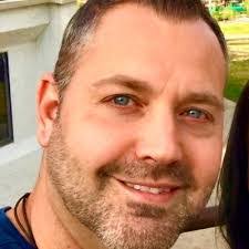 Chris Rocheleau's Instagram, Twitter & Facebook