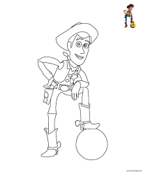 Maybe you would like to learn more about one of these? Woody Disney Coloring Pages Printable