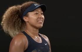 The latest tweets from @naomiosaka Celebrating Naomi Osaka S Greatest Feats On The Tennis Court Starsport