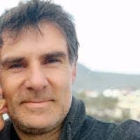 Alfredo Larrazabal's Instagram, Twitter & Facebook