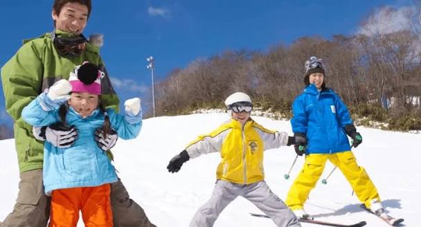 2023 Winter Ski Trip, Japan's Best Ski Activities & Deals! - Kinnso