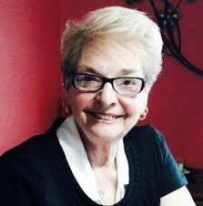 Obituary information for Elizabeth (Pearce) Mullett