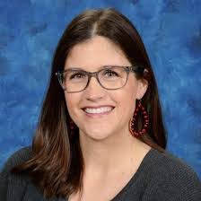 Jennifer Champlin's Instagram, Twitter & Facebook