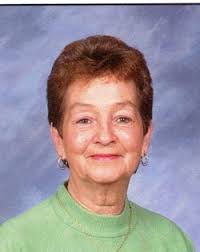 Eunice Mae Williams Knowles (1936-2016)