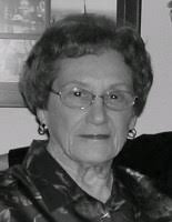 A. Perno Obituary (2011)
