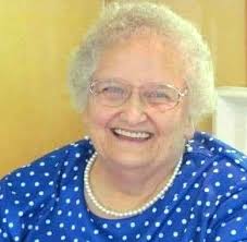 Laura Rene Perry, 84, of Blaine, Ky