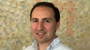 Science Faculty Spotlight: Andrew Wolfe